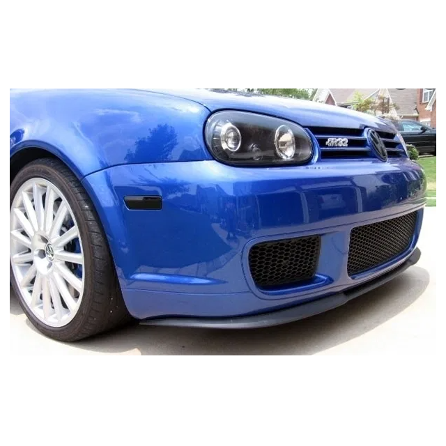 купи Преден Лип Спойлер за VW Golf 4