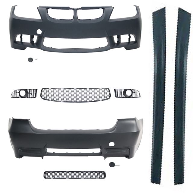 купи M3 пакет за BMW E90