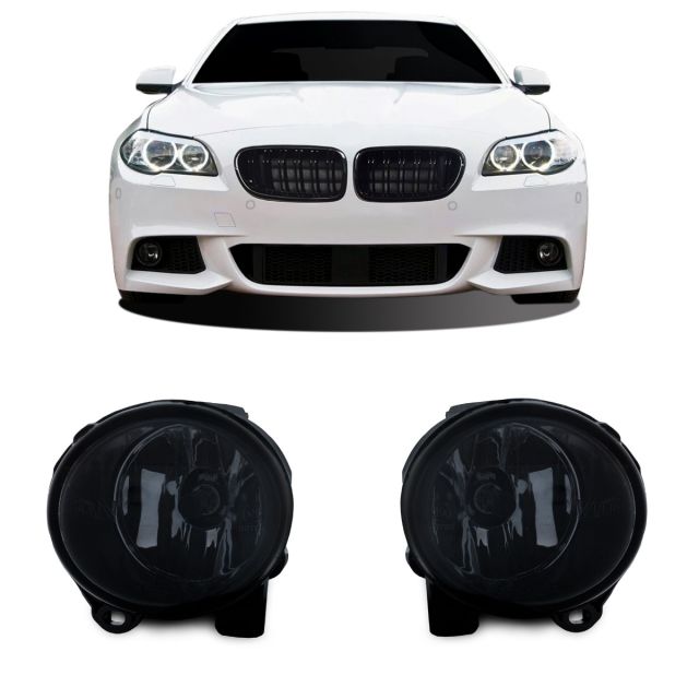 купи Халогени за BMW F10 / E92 / F22 / X5 - M-Tech