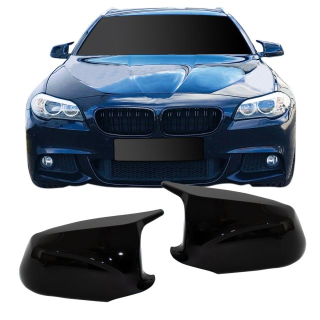 M4 капаци за огледала за BMW F10/11