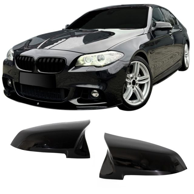 M4 капаци за огледала за BMW F10/10 Facelift