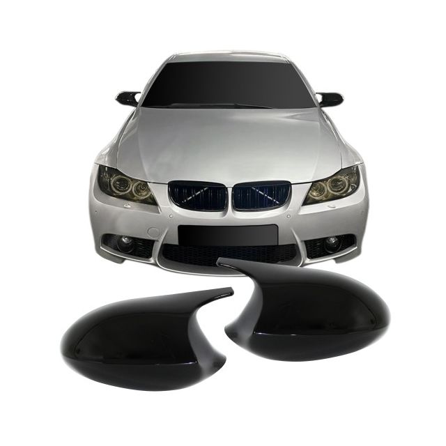 M4 капаци за огледала за BMW E90/91/92/93