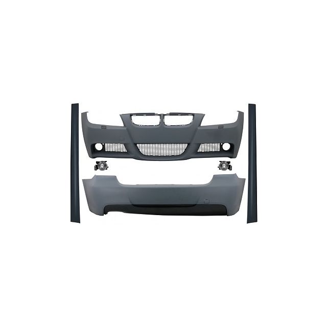 купи М-техник пакет за BMW E90