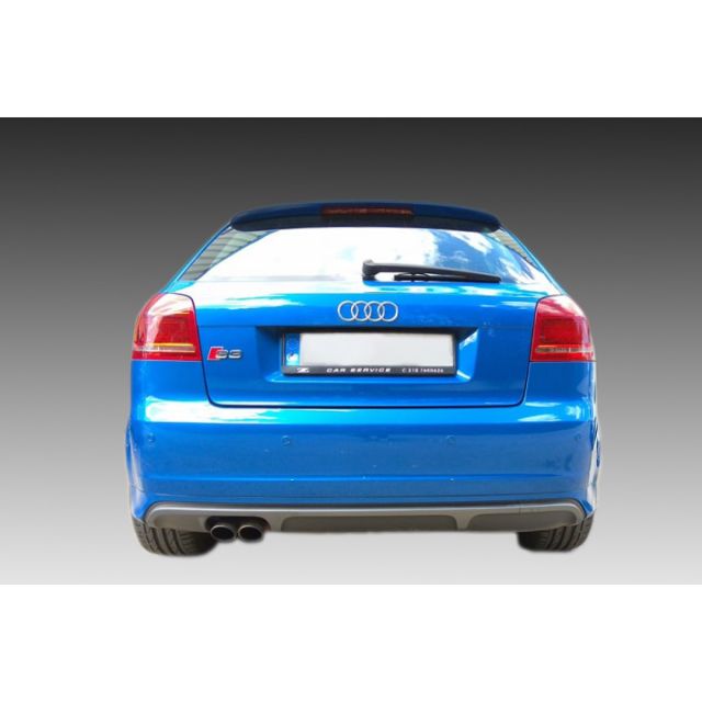 купи Дифузьор за Audi A3 8P - 2 врати