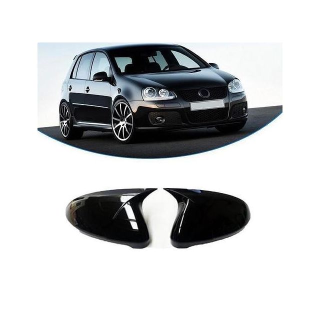 Капаци за огледала VW Golf 5