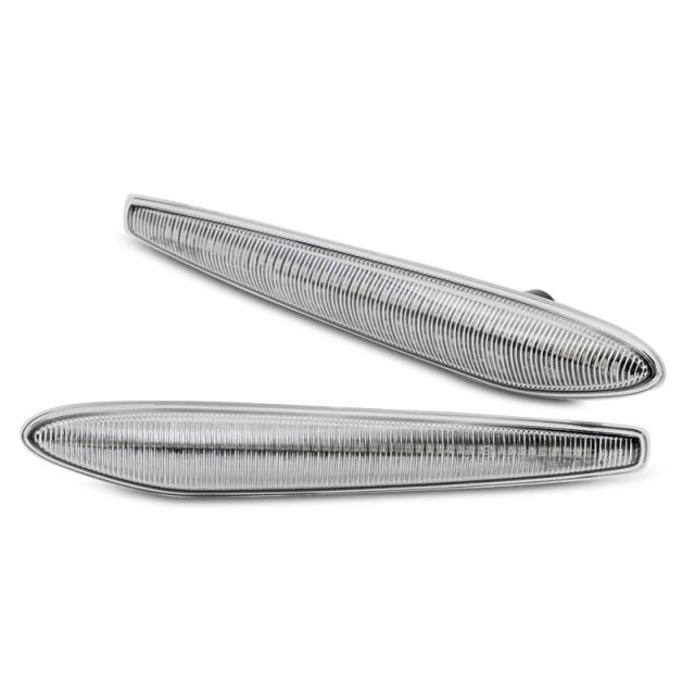 Мигачи WHITE LED SEQ за ALFA ROMEO 159 BRERA SPIDER