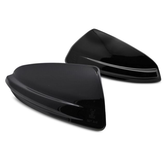 Мигачи за огледала опушени LED SEQ за  MERCEDES  VITO W204  W164