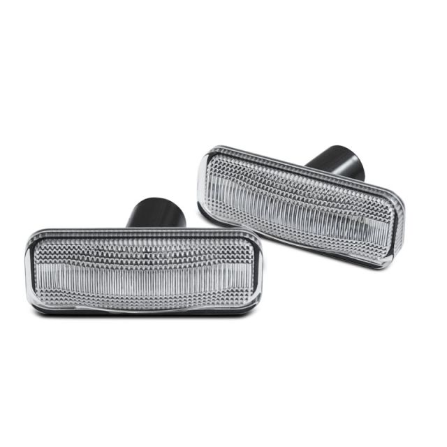 Мигачи WHITE LED SEQ за OPEL OMEGA B 94-03