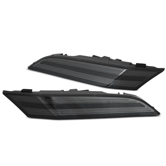 Мигачи опушени LED SEQ за PORSCHE 911(992) 19-