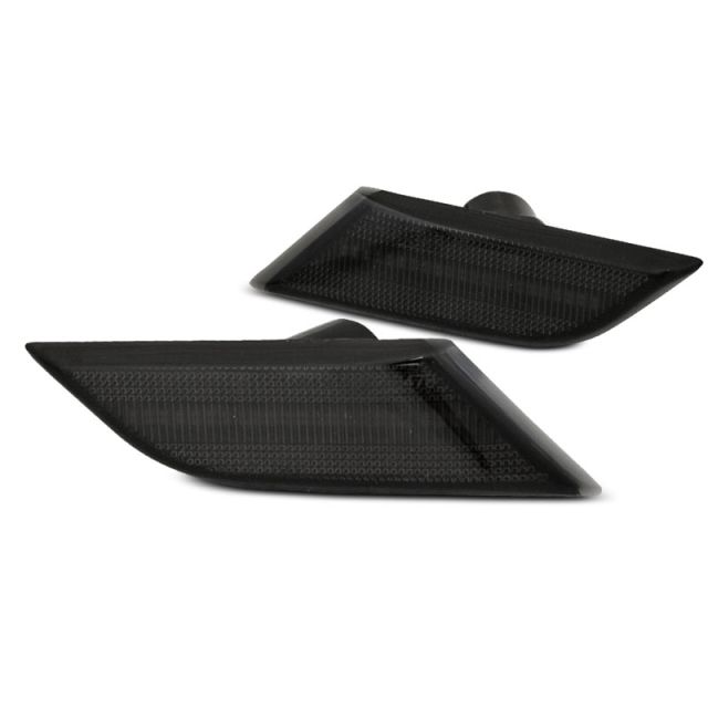 Мигачи опушени LED SEQ за VW T6 20-