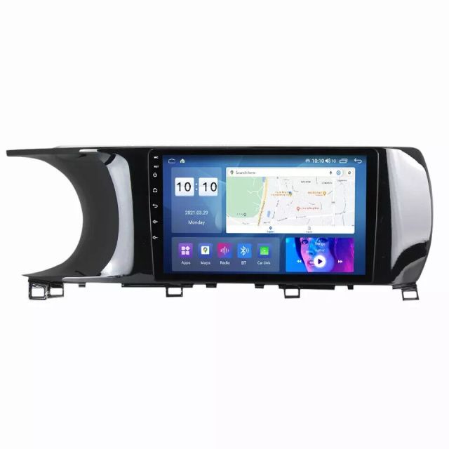 Мултимедия за Kia K5 3 III 2020 2021 10" с навигация