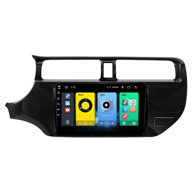 купи Мултимедия за KIA RIO 2011-2014 9" с навигация