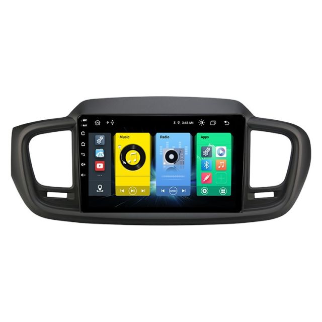 купи Мултимедия за KIA SORENTO 2014-2018 10" THIRD GENERATION с навигация