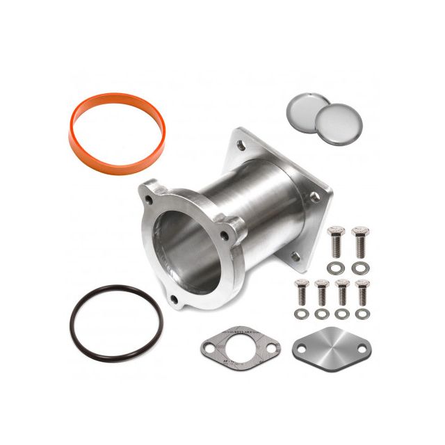 купи EGR Delete BMW M47N/M57N