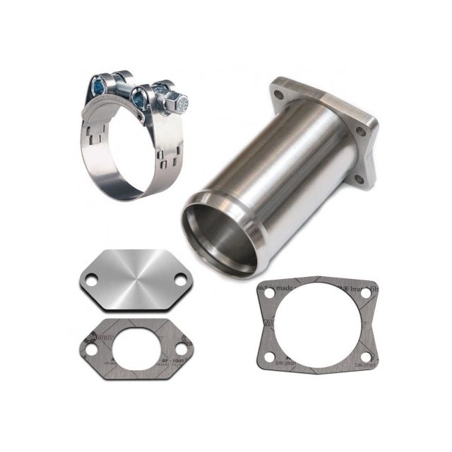 купи EGR Delete Mercedes W168/W414 1.7CDI