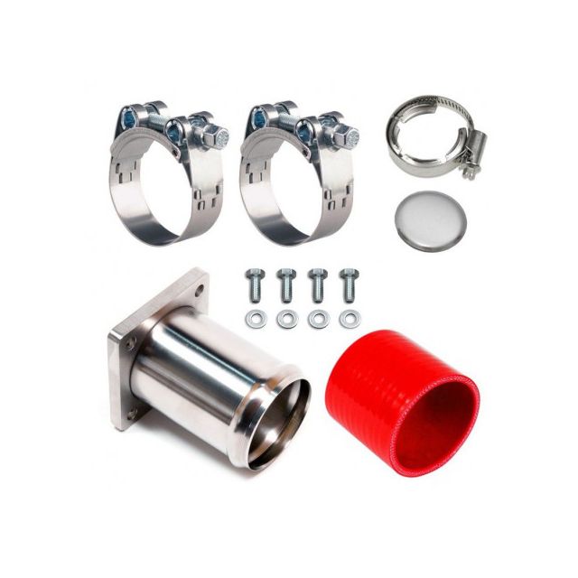 купи EGR Delete Mercedes 3.0TD OM606