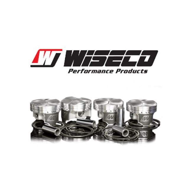 купи Ковани бутала Wiseco за BMW M54 двигател - 11:1