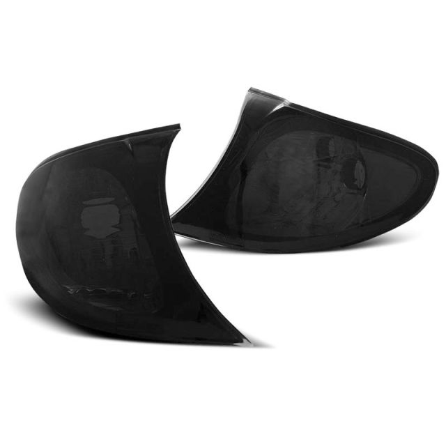 Мигачи опушени за BMW E46 09.01-03.05