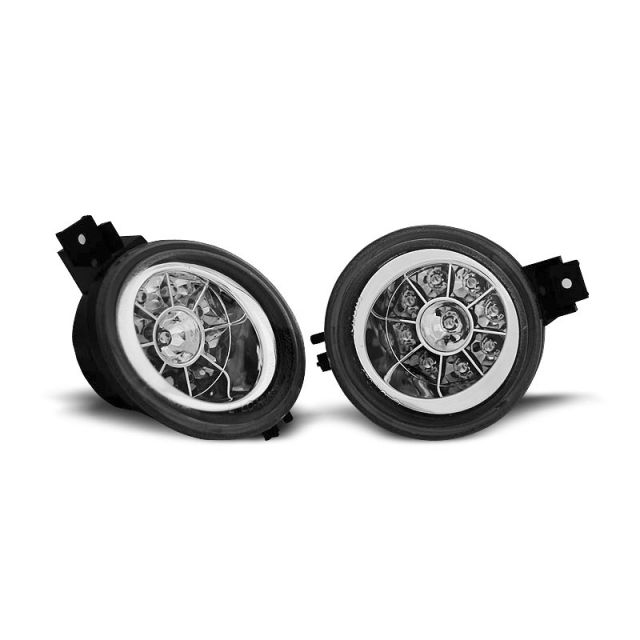 Мигачи LED за VW LUPO 98-05