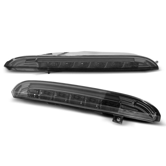Мигачи опушени LED заVW PASSAT CC 08-12
