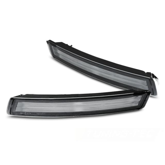 Мигачи WHITE DRL SEQ LED за VW NEW BEETLE 06-10
