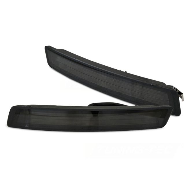 Мигачи опушени DRL SEQ LED за VW NEW BEETLE 06-10