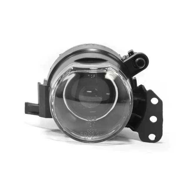 купи Кристални халогени с лупа за BMW E60 / E61 / E90 / E91/ E92