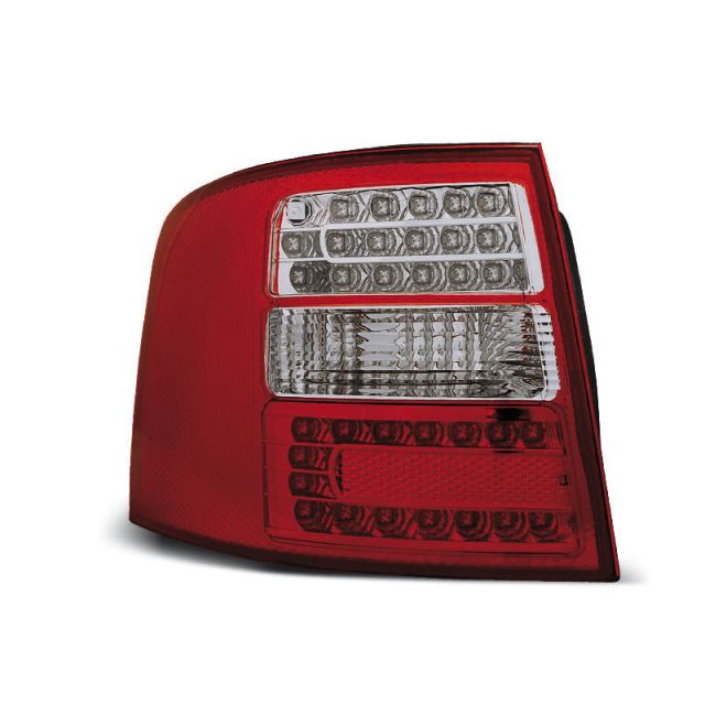 купи LED Стопове за AUDI A6 05.97-05.04 AVANT