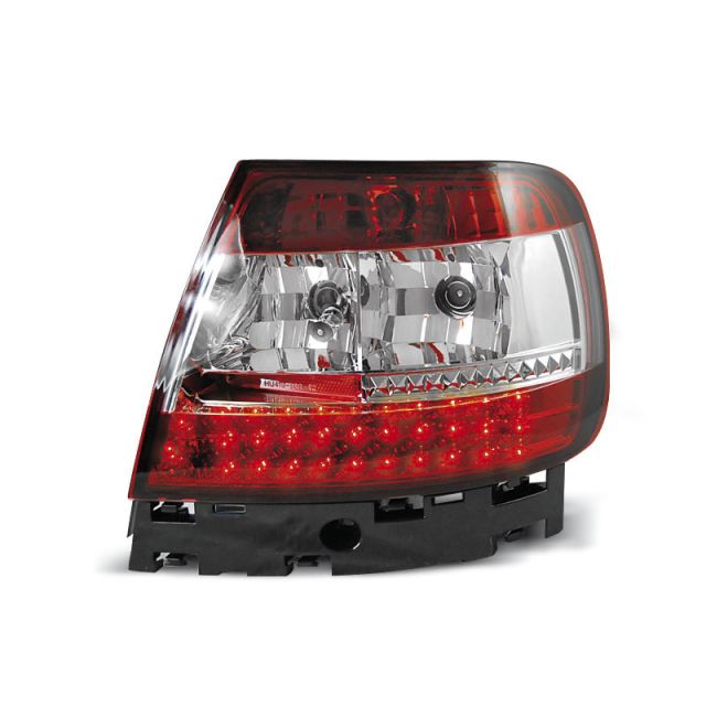 LED Стопове за AUDI A4 B5 11.94-09.00