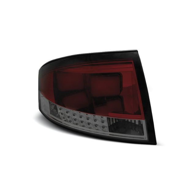 купи LED Стопове опушени за AUDI TT 8N 99-06