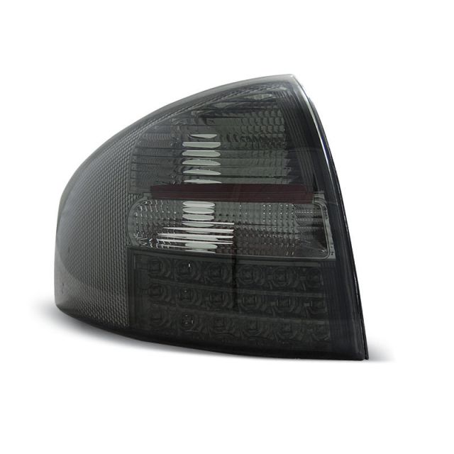 купи LED Стопове опушени за AUDI A6 05.97-05.04 SEDAN