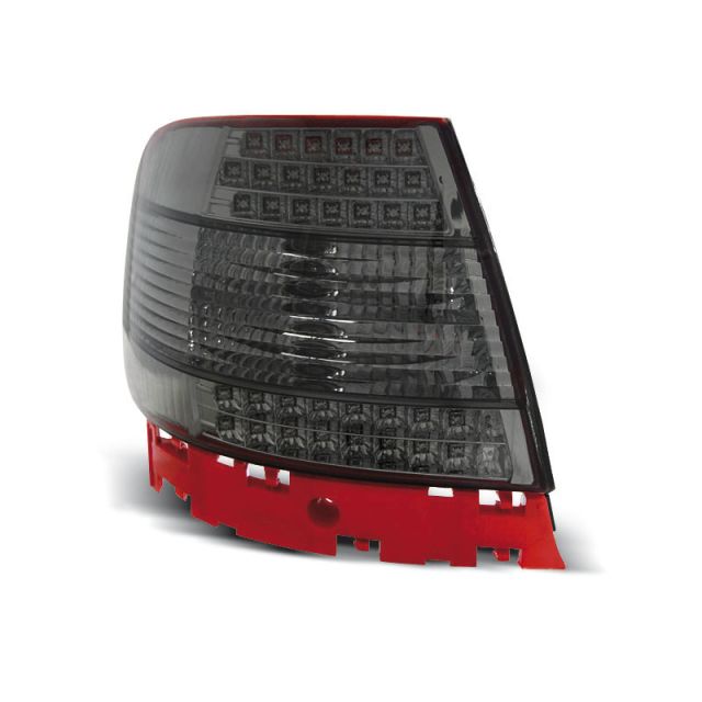 купи LED Стопове опушени за AUDI A4 11.94-09.00