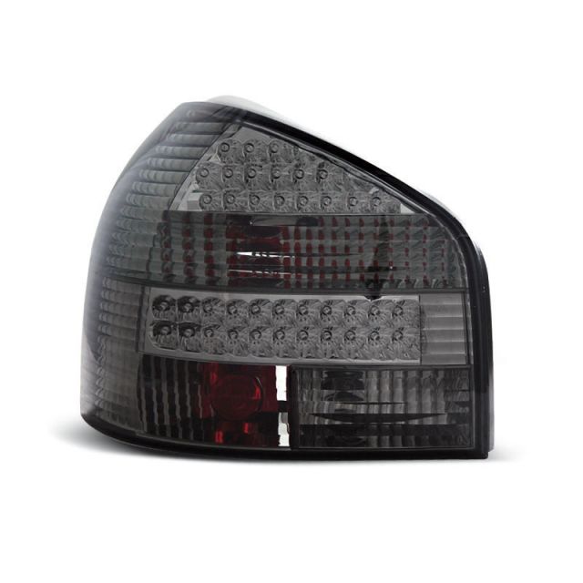 купи LED Стопове опушени за AUDI A3 08.96-08.00