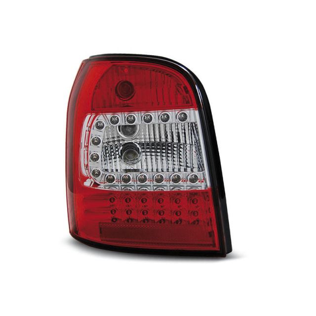 купи LED Стопове за AUDI A4 94-01 AVANT