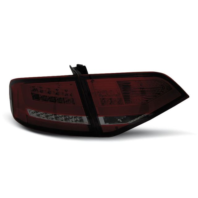 купи LED Стопове опушени за AUDI A4 B8 08-11
