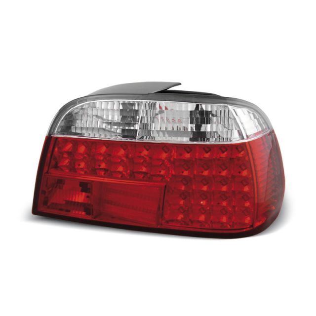 LED Стопове за BMW E38 06.94-07.01