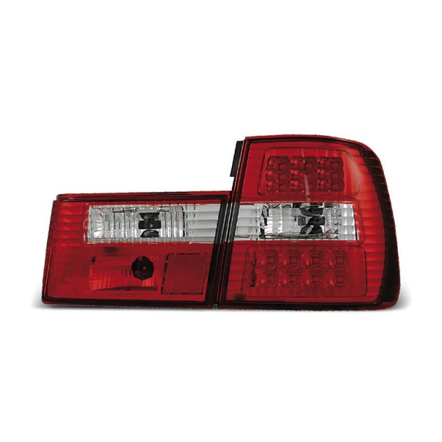 LED Стопове за BMW E34 02.88-12.95 SEDAN