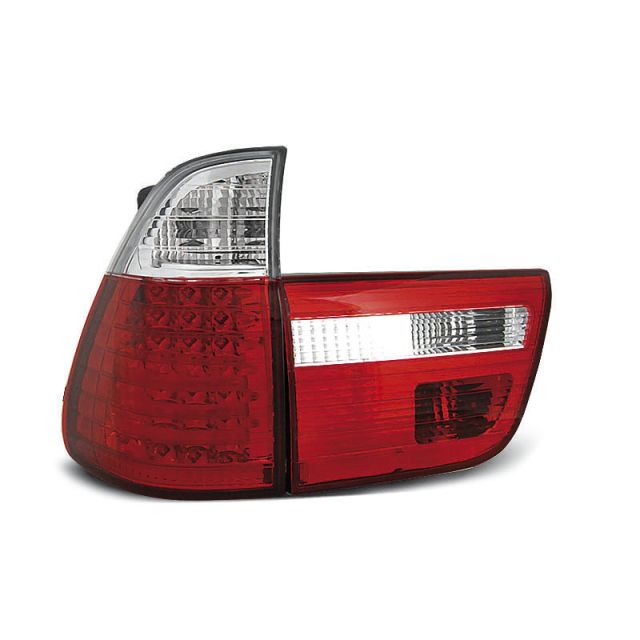 купи LED Стопове за BMW X5 E53 09.99-10.03