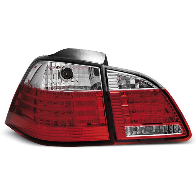 LED Стопове за BMW E61 04-03.07