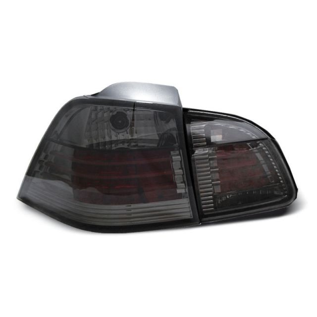 купи LED Стопове опушени за BMW E61 04-03.07