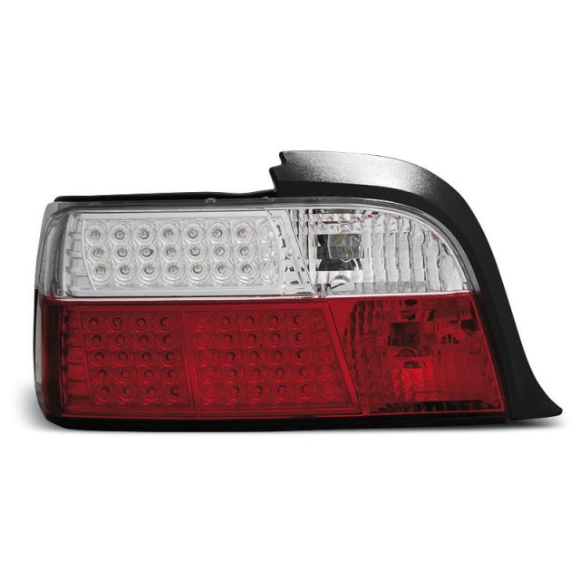 LED Стопове за BMW E36 12.90-08.99 COUPE