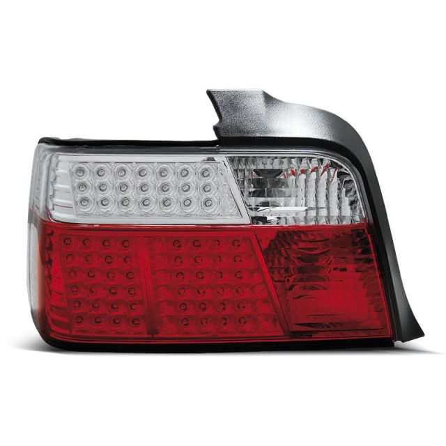 купи LED Стопове за BMW E36 12.90-08.99 SEDAN
