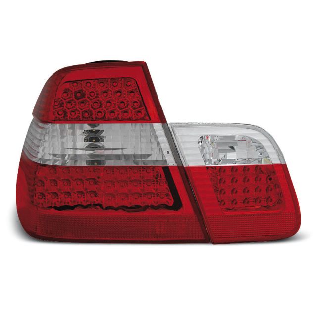 LED Стопове за BMW E46 05.98-08.01 SEDAN