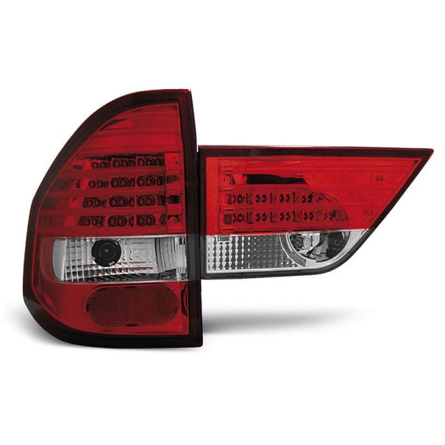 LED Стопове за BMW X3 E83 01.04-06