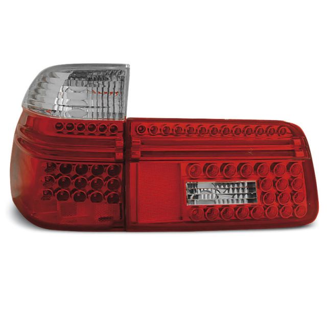 LED Стопове за BMW E39 97-08.00 TOURING
