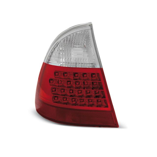 купи LED Стопове за BMW E46 99-05 TOURING