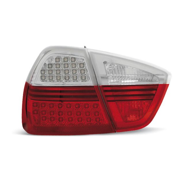 купи LED Стопове за BMW E90 03.05-08.08