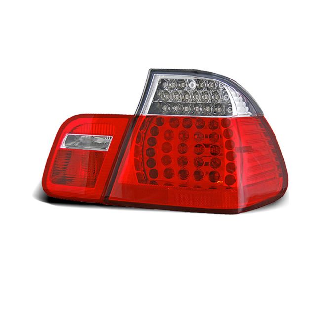 купи LED Стопове за BMW E46 09.01-03.05 SEDAN
