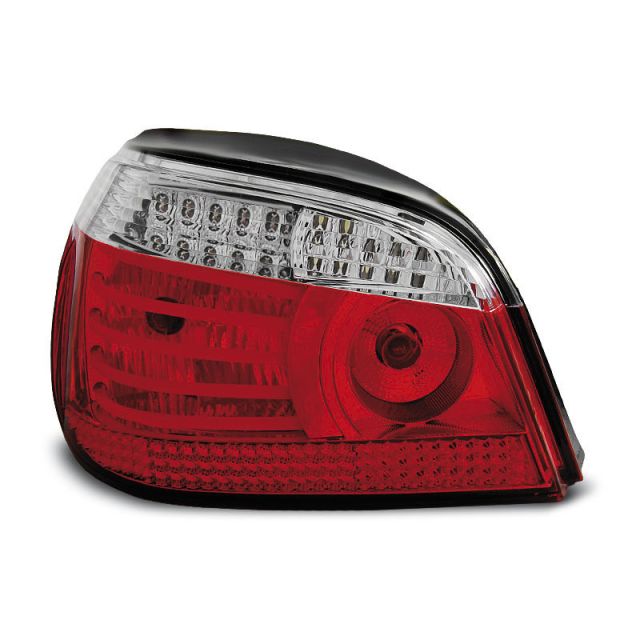 LED Стопове за BMW E60 07.03-07