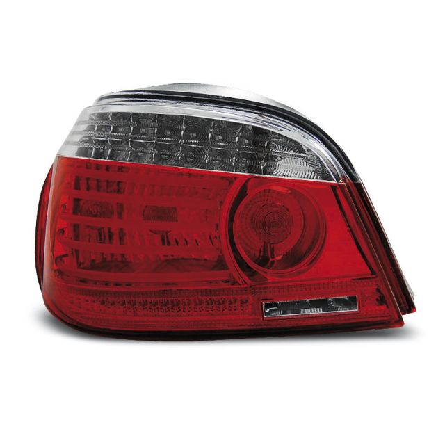 LED Стопове за BMW E60 07.03-07